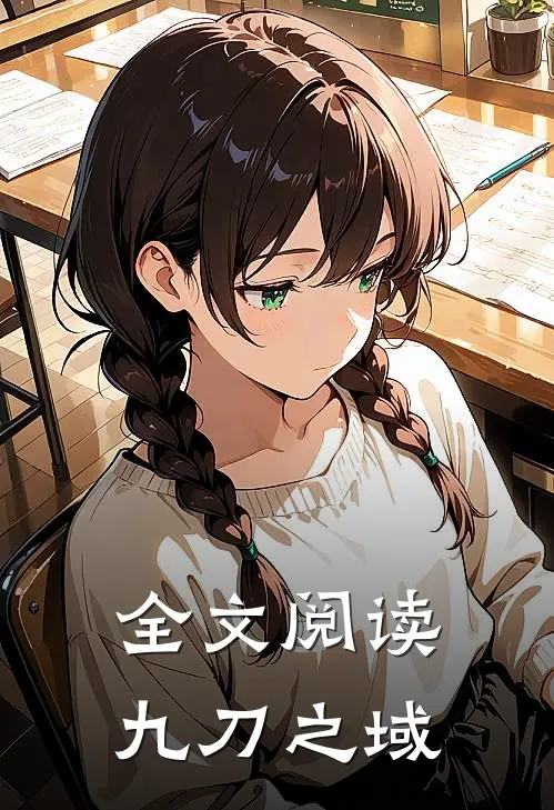 全文阅读九刀之域免费阅读