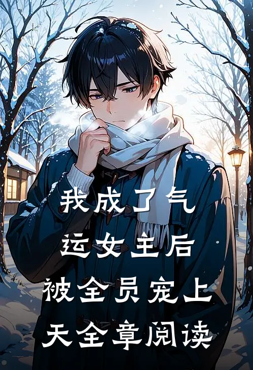 我成了气运女主后,被全员宠上天全章阅读