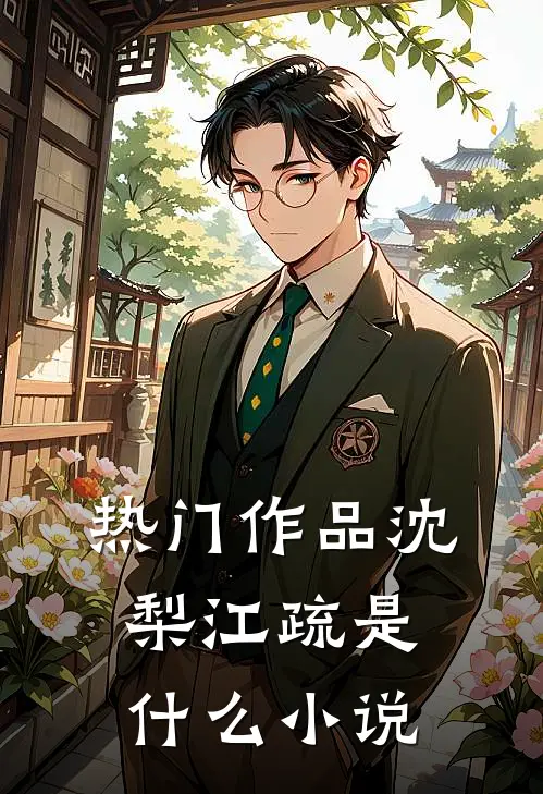热门作品沈梨江疏是里的