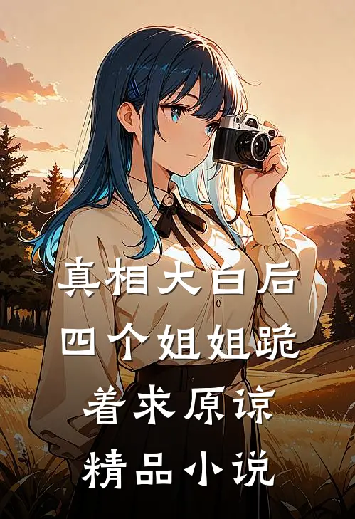 真相大白后,四个姐姐跪着求原谅精品