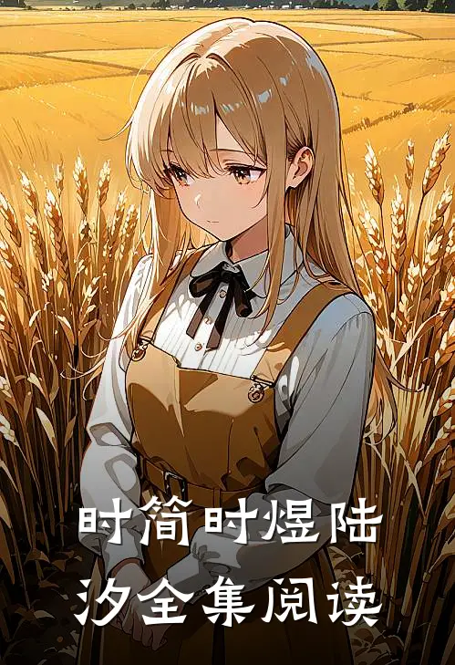 时简时煜陆汐全集阅读