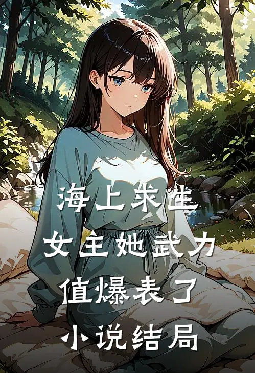 海上求生女主她武力值爆表了结局怎么样