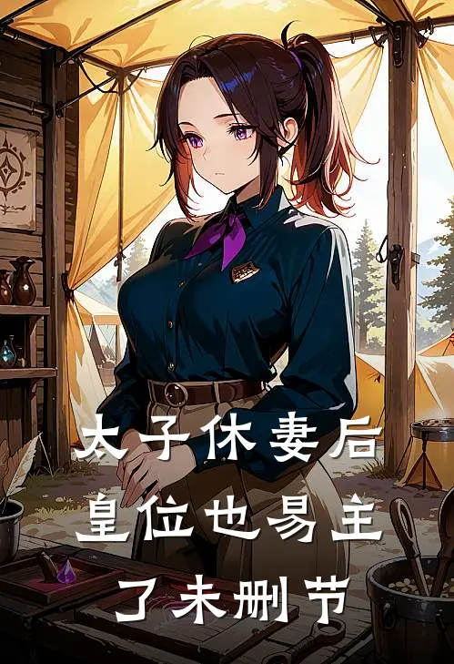 太子休妻后,皇位也易主了未删节