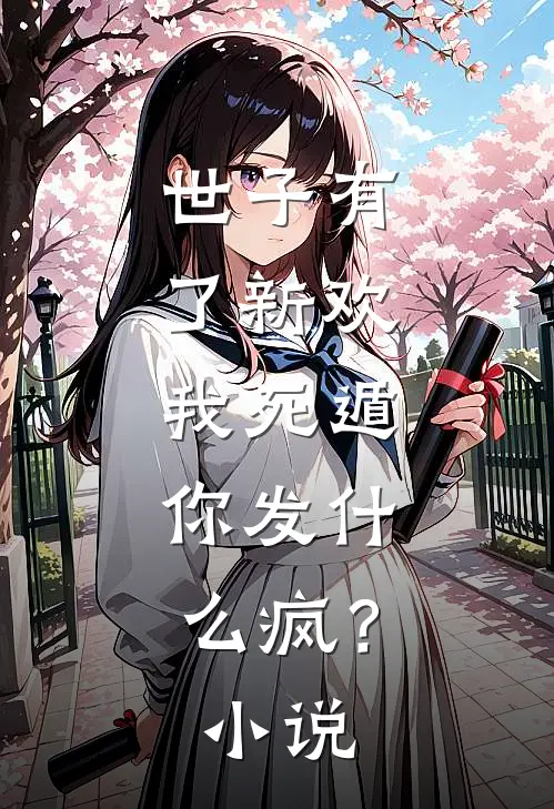 世子有了新欢,我死遁,你发疯?免费阅读