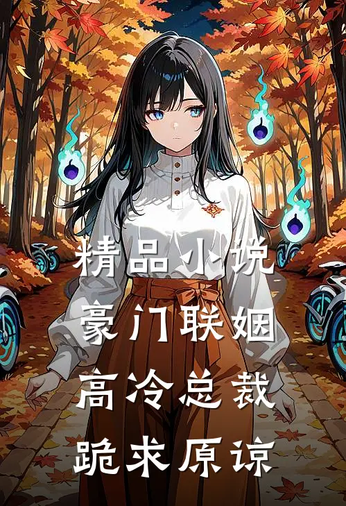 精品小说豪门联姻：高冷总裁跪求原谅