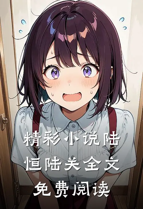 精彩陆恒陆关全文免费阅读