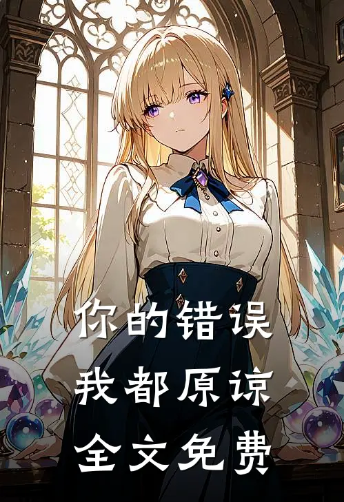 你的错误我都原谅全文免费观看