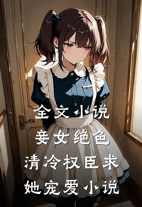 全文妾女绝色清冷权臣求她宠爱