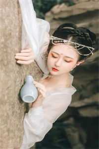 离开渣夫后，她创业养崽成为企业家无错版