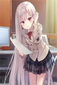 春已去，海棠将晚完结