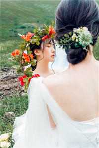 在路边吃瓜被迫替嫁后，全京的权贵都跪下了全文+后续