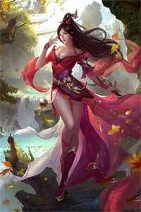 春已去，海棠将晚完整