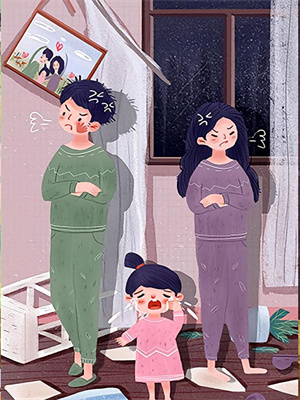 局长，我爸让你来啃老笔趣阁