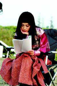 情深似雾又似风好书