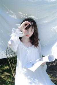 万千涟漪，不及与你细水长流完结