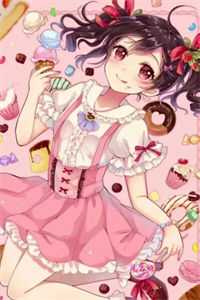 浮生未歇，半世寄清愁完本