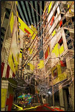 浮生未歇，半世寄清愁后续+完结