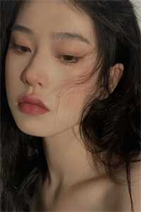 从此山河不逢君精修版