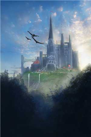 她于雪夜离岛全局