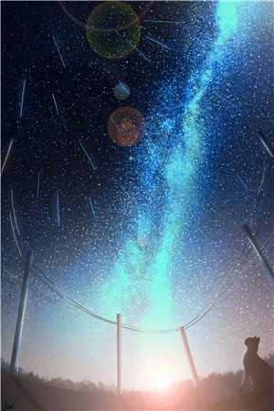 她与野风赴山海大结局