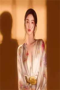 她寄人间满星河免费