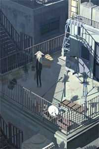 过年陪回光返照的奶奶玩捉迷藏后，全家都消失了推荐